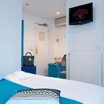 Hôtel Villa Bohème