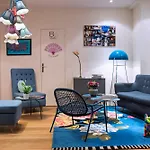 Hôtel Villa Bohème
