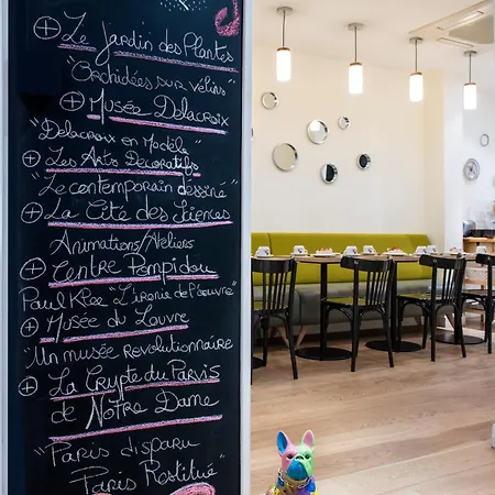 Hotel Boheme