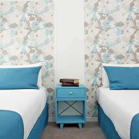 Boheme Hotel Paris