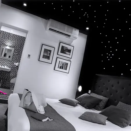 Boheme Hotel Paris