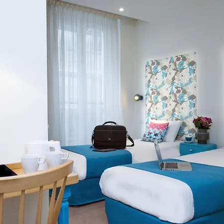 Boheme Hotel 3*