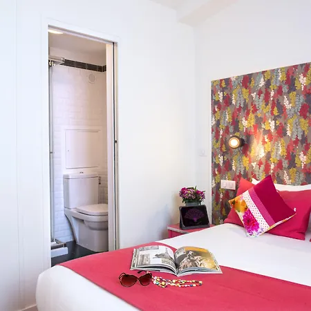 Boheme Hotel Paris