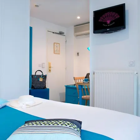 Boheme Hotel 3*