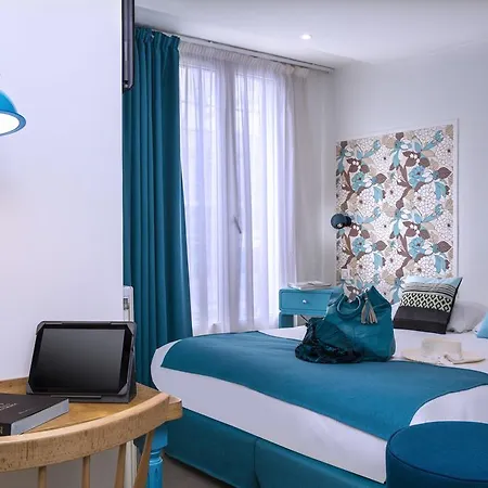 Boheme Hotel Paris