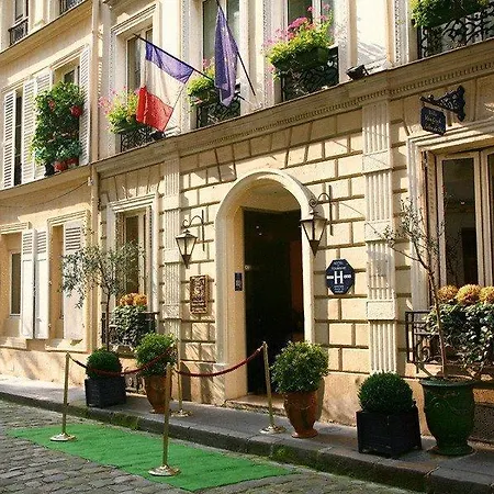Bohème 3* Parigi
