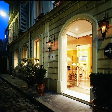 Boheme 3* Paris