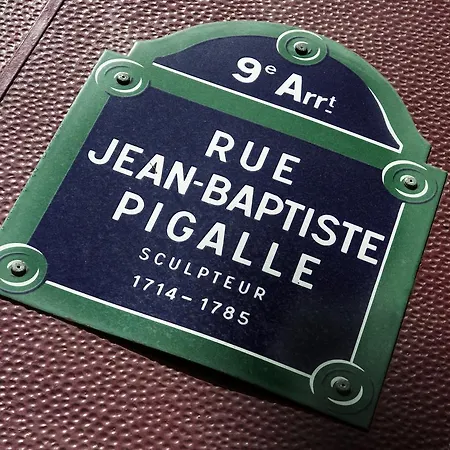 Bohème Parigi