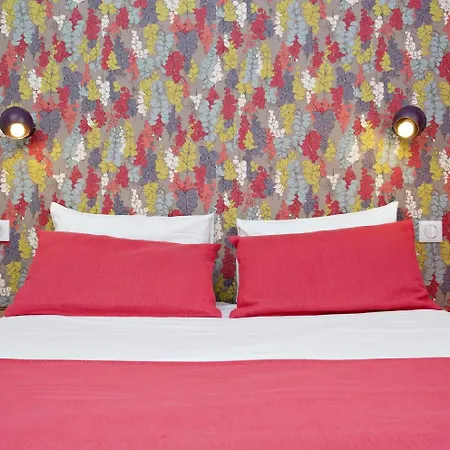 Boheme Hotel 3*
