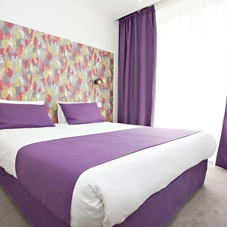 Hotel Boheme