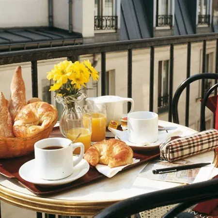 Hotel Bohème 3*