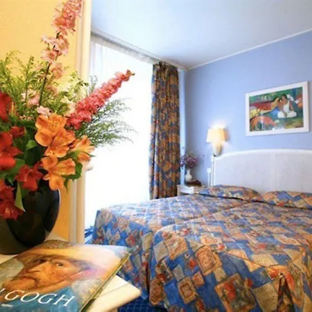Hotel Boheme Paris