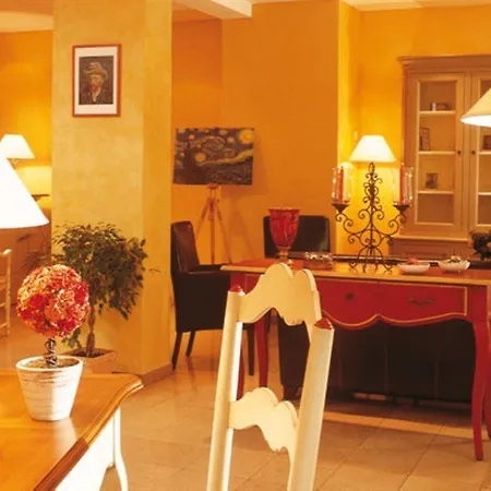 Hotel Bohème