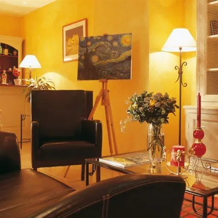Bohème Hotel