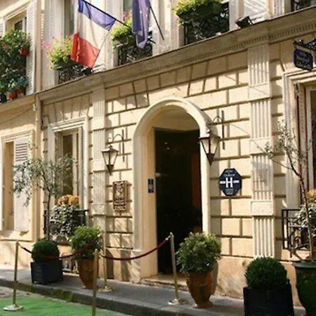 Bohème 3* Parigi