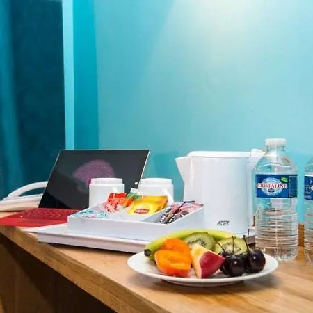 Boheme Hotel 3*