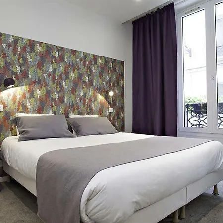 Hotel Boheme