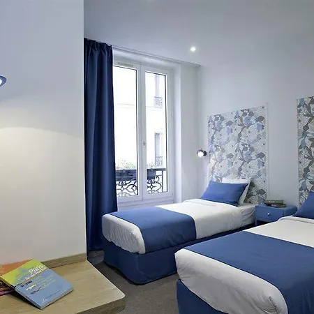 Hotel Boheme Paris