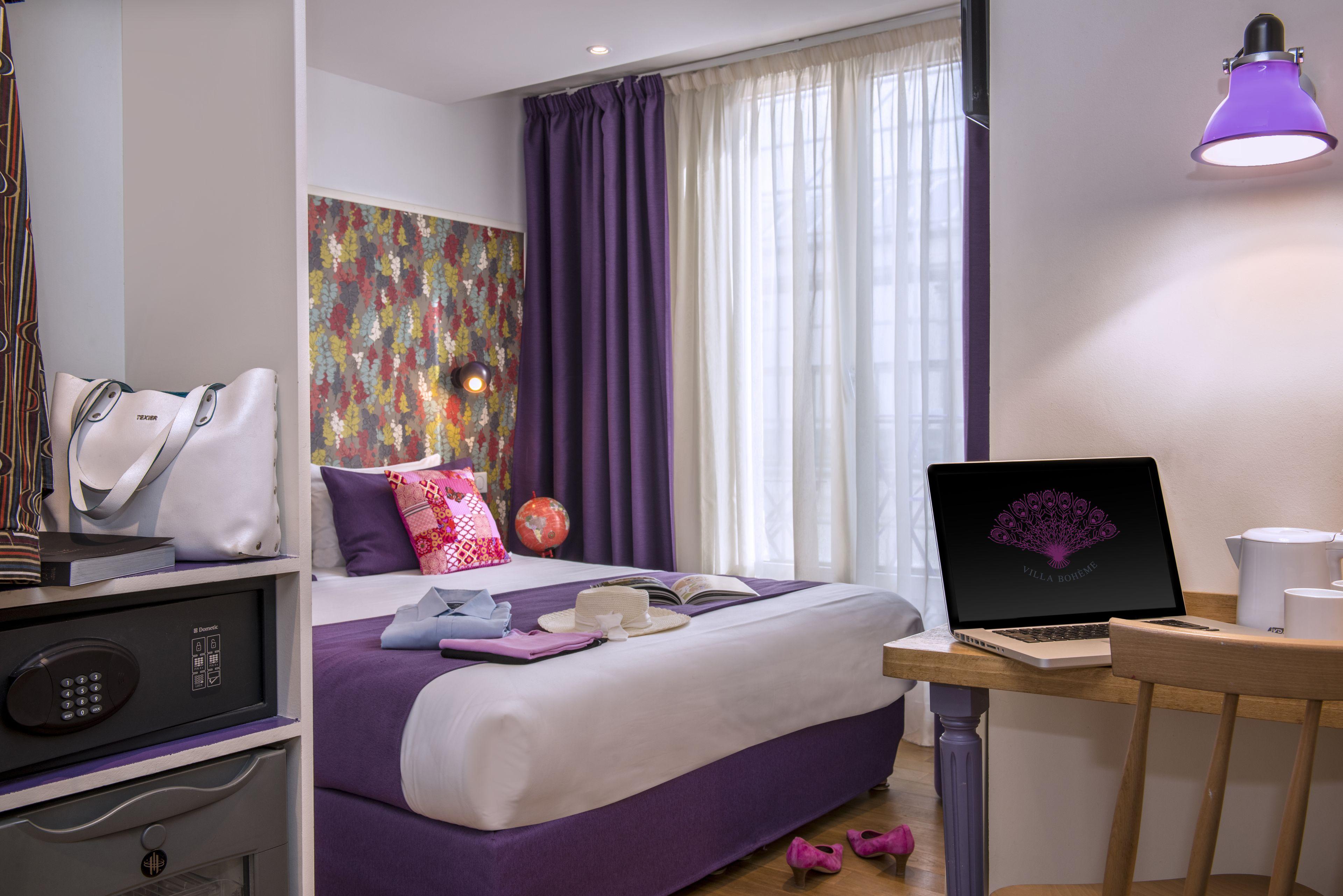 Bohème Hotel