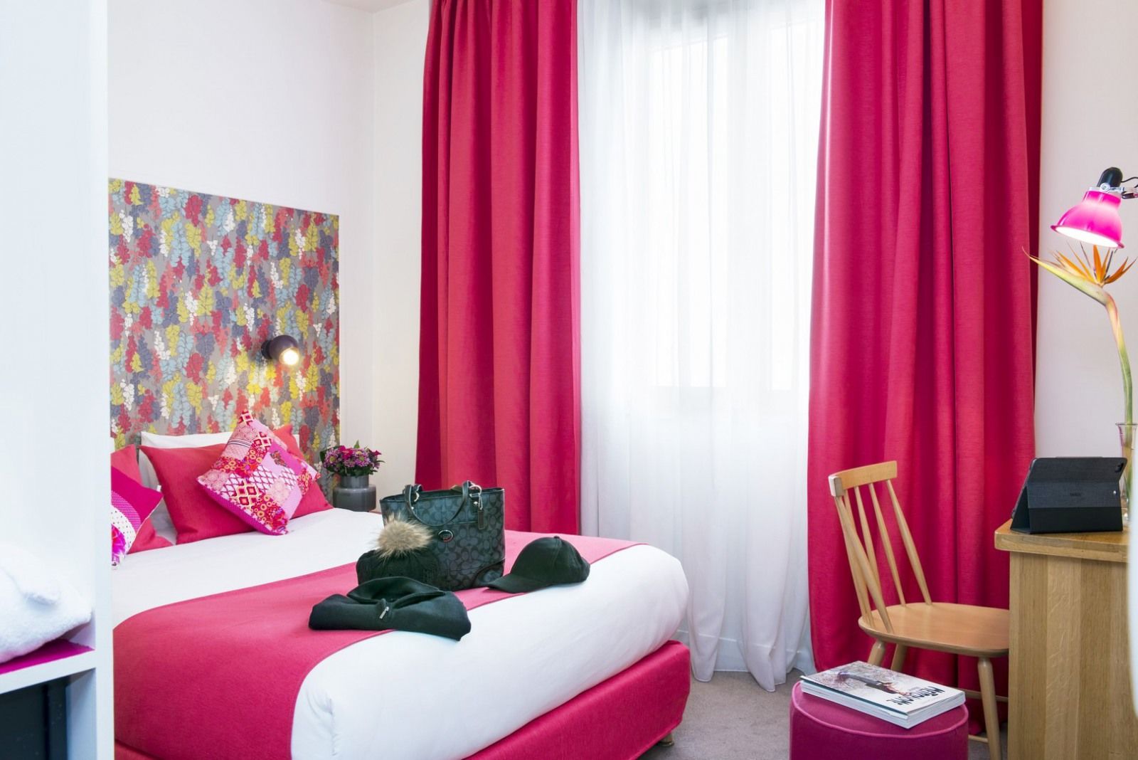 Hotel Bohème 3*